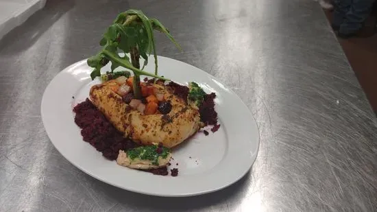 Bowie Culinary