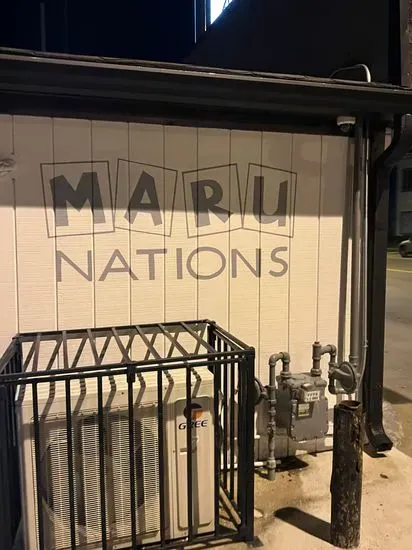 Maru Nations - West Nashville