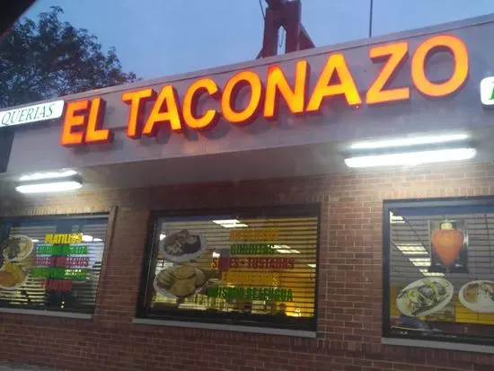 El Taconazo La Fiesta