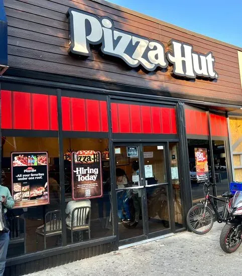 Pizza Hut