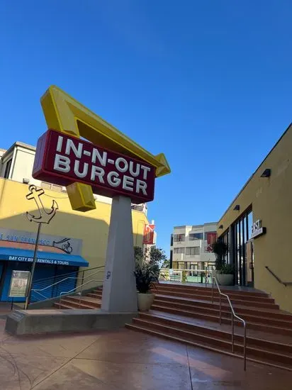 In-N-Out Burger