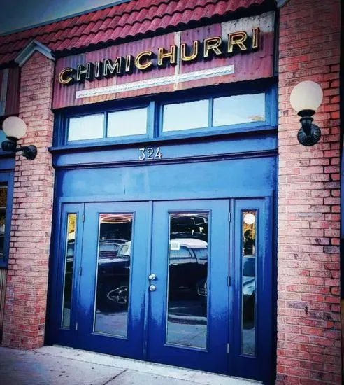 Chimichurri Latin Bistro & Bar