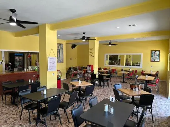 Linda's Mexican Restaurant