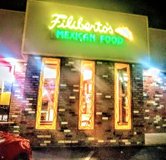 Filiberto's Mexican Food