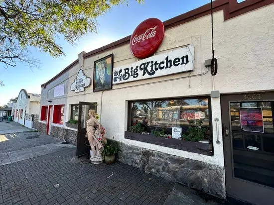 Big Kitchen Café