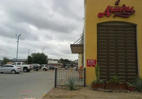 Taquerias Arandas