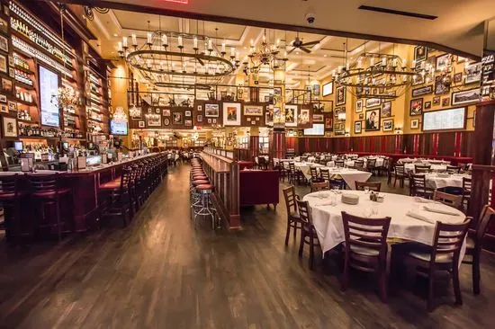 Carmine's - Las Vegas