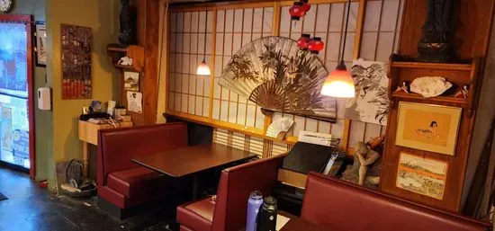 Senfuku Japanese Restaurant