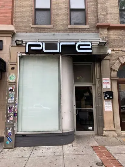 Pure Lounge