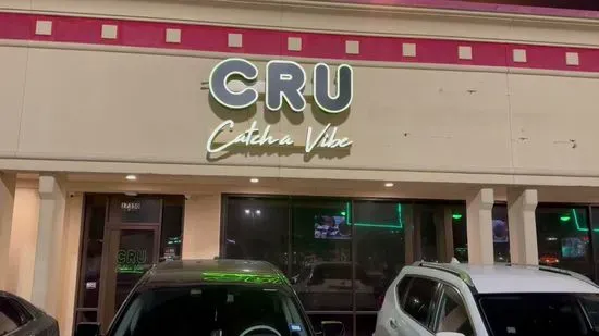 CRU North Houston