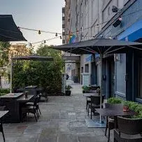 Gerrard Street Kitchen