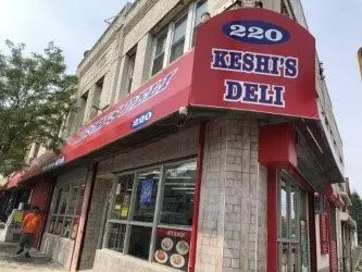 KESHI’S DELI INC