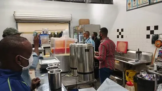 Cairo Grill