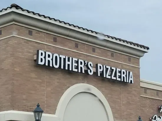 Brother's Pizzeria