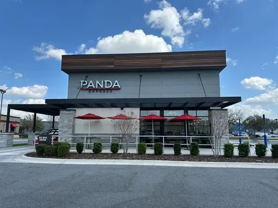 Panda Express