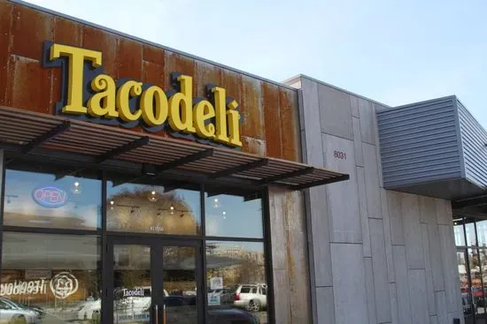 Tacodeli