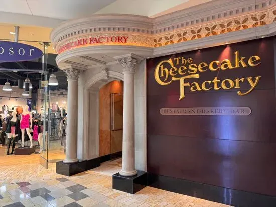 The Cheesecake Factory