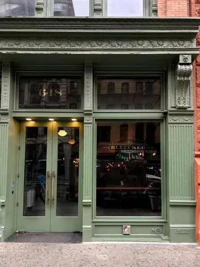 Bleecker Street Bar