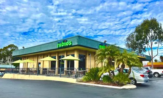 Rubio's Coastal Grill