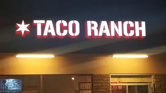 Taco Ranch