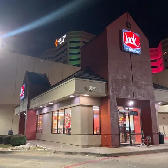 Jack in the Box