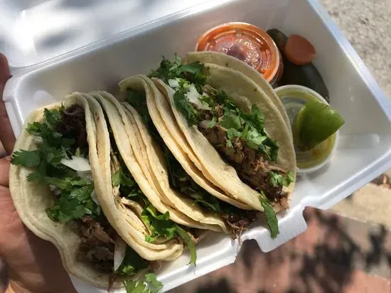 Fells Point Taco Truck