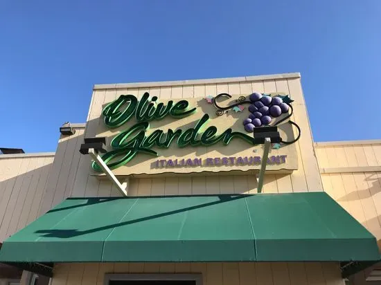 Olive Garden Italian Restaurant