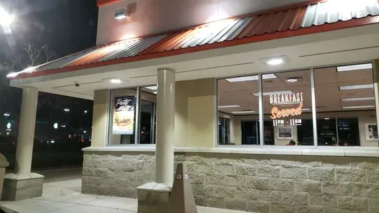 Whataburger