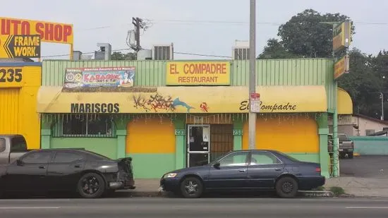 El Compadre Restaurant