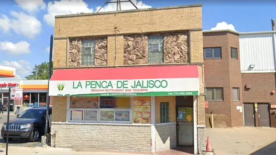 La Penca De Jalisco