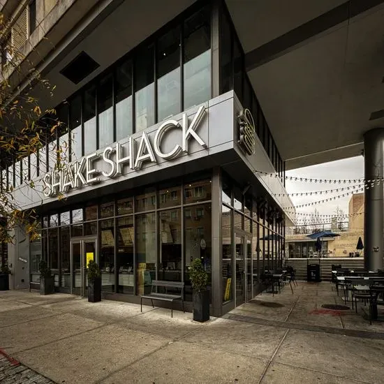 Shake Shack University City