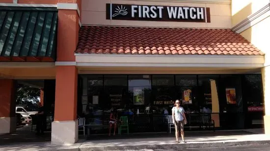 First Watch