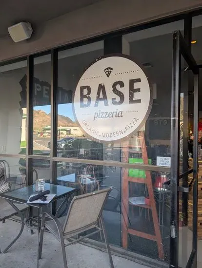 Base Pizzeria