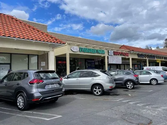 Evergreen Panda Restaurant