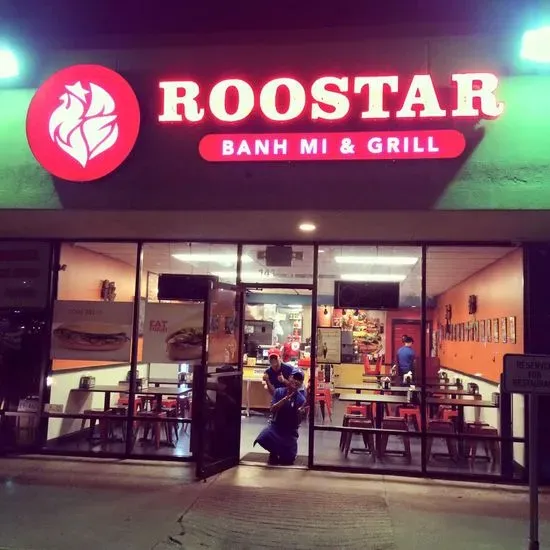 Roostar