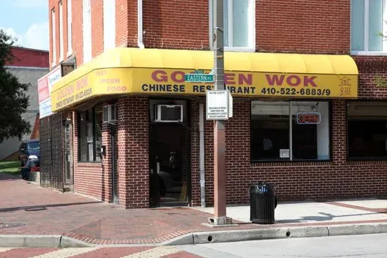 Golden Wok