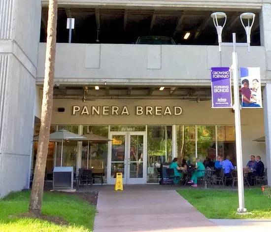 Panera Bread