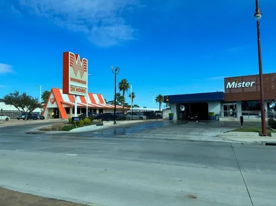 Whataburger