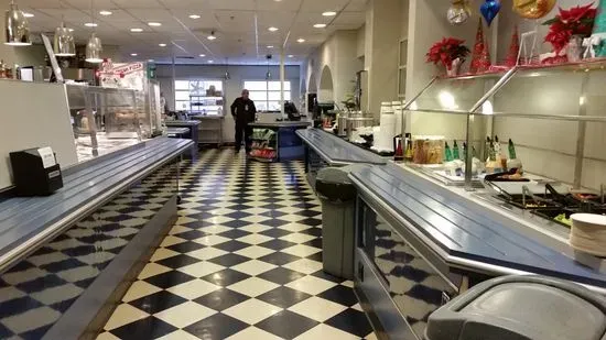 Cafeteria at UW Medical Center - Northwest