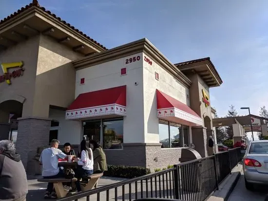 In-N-Out Burger