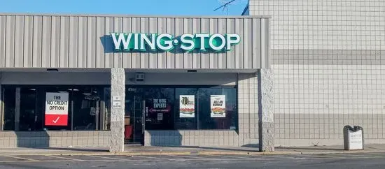 Wingstop