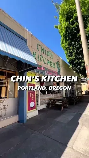 Chin's Kitchen