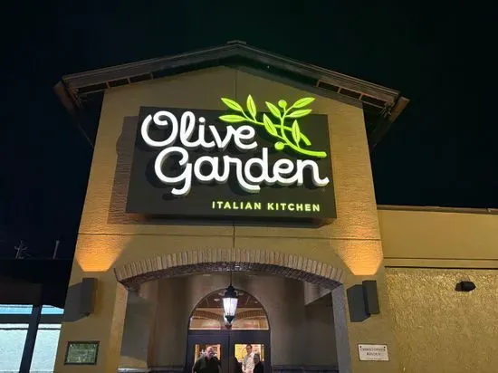 Olive Garden Italian Restaurant