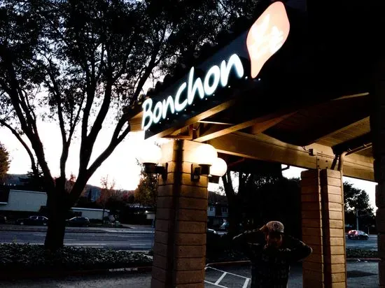 Bonchon Santa Teresa