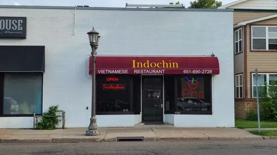 IndoChin Vietnamese Restaurant