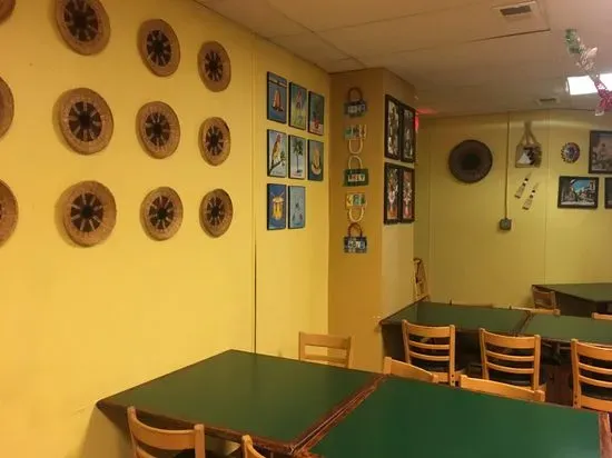 Taqueria La Morena