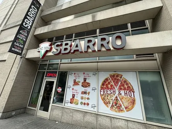 Sbarro