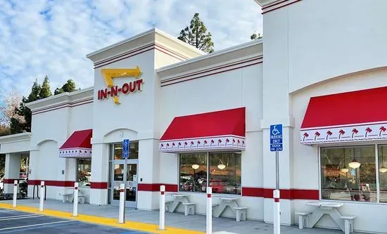 In-N-Out Burger