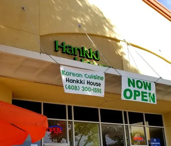 Hankki House