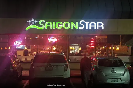 Saigon Star Restaurant